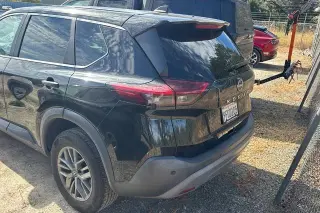 Nissan Rogue 2023 S 4p Crossover