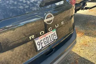 Nissan Rogue 2023 S 4p Crossover