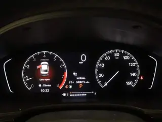 Honda Civic 2025 Sport 4p Sedan