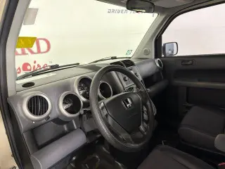 Honda Element 2005 EX 4p SUV