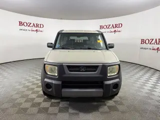 Honda Element 2005 EX 4p SUV