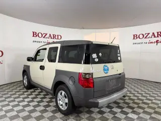 Honda Element 2005 EX 4p SUV