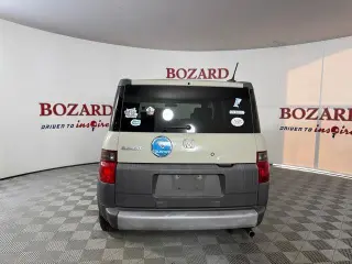 Honda Element 2005 EX 4p SUV