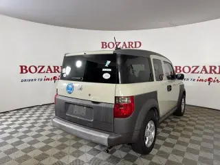 Honda Element 2005 EX 4p SUV