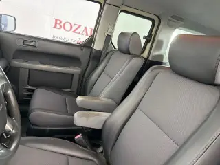 Honda Element 2005 EX 4p SUV