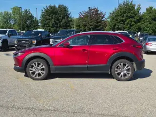 Mazda CX-30 2022 AWD 2.5 S Premium 4dr SUV