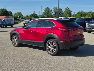 Mazda CX-30 2022 AWD 2.5 S Premium 4dr SUV