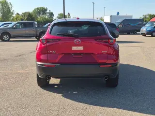 Mazda CX-30 2022 AWD 2.5 S Premium 4dr SUV