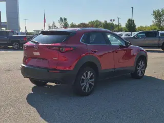 Mazda CX-30 2022 AWD 2.5 S Premium 4dr SUV