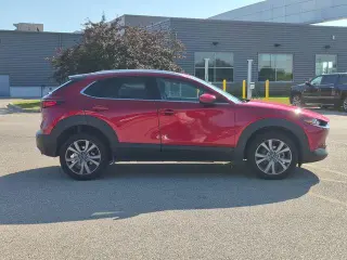 Mazda CX-30 2022 AWD 2.5 S Premium 4dr SUV