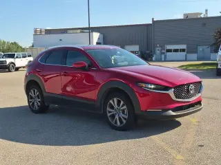 Mazda CX-30 2022 AWD 2.5 S Premium 4dr SUV