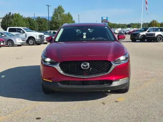Mazda CX-30 2022 AWD 2.5 S Premium 4dr SUV