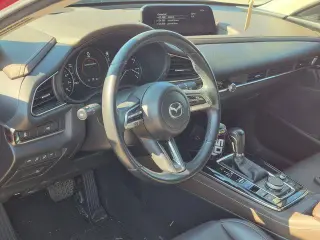 Mazda CX-30 2022 AWD 2.5 S Premium 4dr SUV