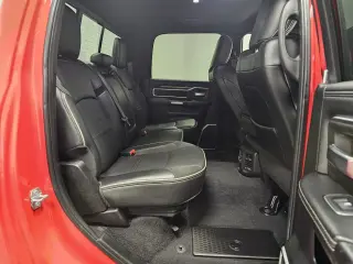 Ram 2500 2019 4x4 Laramie 4p. Cabina de Tripulación 8 pies. Camión de Carga Pesada