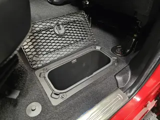 Ram 2500 2019 4x4 Laramie 4p. Cabina de Tripulación 8 pies. Camión de Carga Pesada