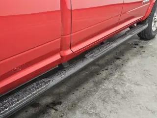 Ram 2500 2019 4x4 Laramie 4p. Cabina de Tripulación 8 pies. Camión de Carga Pesada