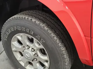 Ram 2500 2019 4x4 Laramie 4p. Cabina de Tripulación 8 pies. Camión de Carga Pesada
