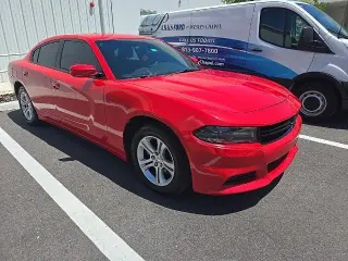 Dodge Charger 2019 SXT 4p Sedan