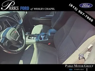 Dodge Charger 2019 SXT 4p Sedan