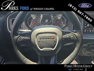 Dodge Charger 2019 SXT 4p Sedan