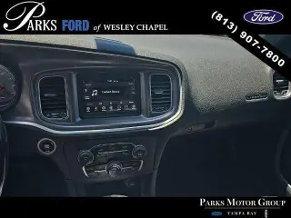Dodge Charger 2019 SXT 4p Sedan