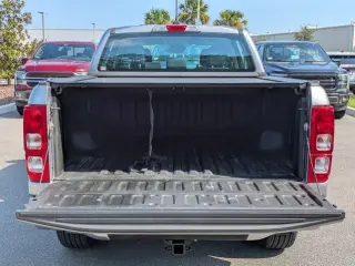 Ford Ranger 2020 4x2 XL 4dr SuperCrew 5.1 ft. SB