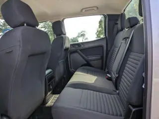 Ford Ranger 2020 4x2 XL 4dr SuperCrew 5.1 ft. SB