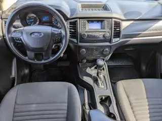 Ford Ranger 2020 4x2 XL 4dr SuperCrew 5.1 ft. SB