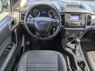Ford Ranger 2020 4x2 XL 4dr SuperCrew 5.1 ft. SB
