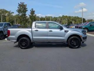 Ford Ranger 2020 4x2 XL 4dr SuperCrew 5.1 ft. SB