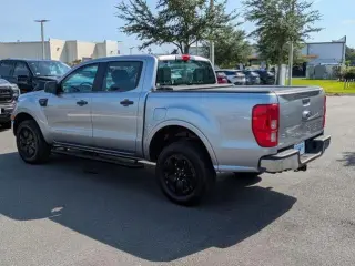 Ford Ranger 2020 4x2 XL 4dr SuperCrew 5.1 ft. SB