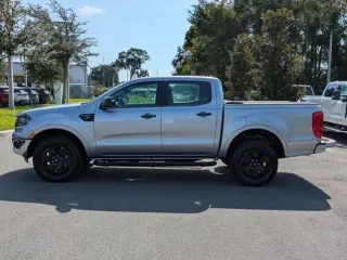Ford Ranger 2020 4x2 XL 4dr SuperCrew 5.1 ft. SB