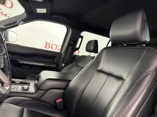 Ford Expedition 2021 4x4 XLT 4p SUV