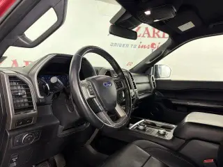 Ford Expedition 2021 4x4 XLT 4p SUV