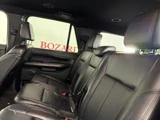Ford Expedition 2021 4x4 XLT 4p SUV