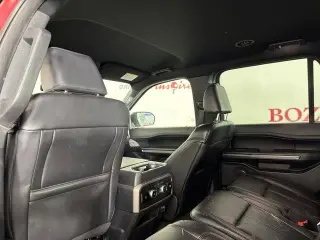 Ford Expedition 2021 4x4 XLT 4p SUV
