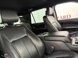 Ford Expedition 2021 4x4 XLT 4p SUV