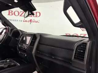 Ford Expedition 2021 4x4 XLT 4p SUV