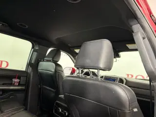 Ford Expedition 2021 4x4 XLT 4p SUV