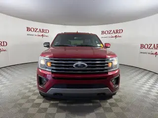Ford Expedition 2021 4x4 XLT 4p SUV
