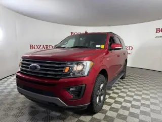 Ford Expedition 2021 4x4 XLT 4p SUV