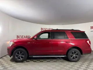 Ford Expedition 2021 4x4 XLT 4p SUV