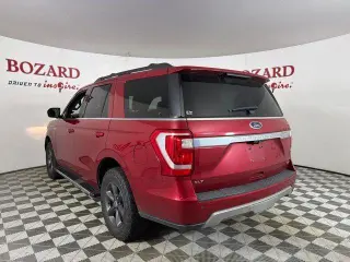 Ford Expedition 2021 4x4 XLT 4p SUV
