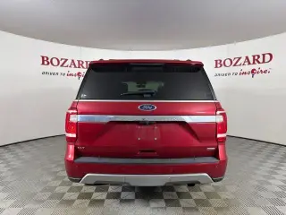 Ford Expedition 2021 4x4 XLT 4p SUV