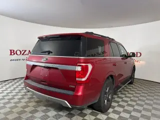 Ford Expedition 2021 4x4 XLT 4p SUV