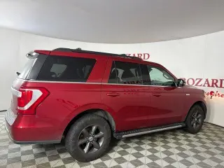 Ford Expedition 2021 4x4 XLT 4p SUV