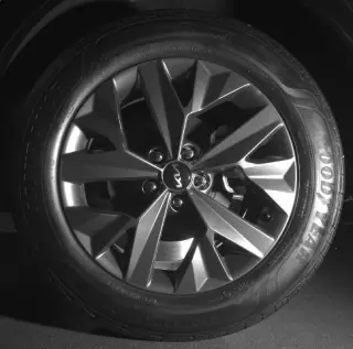 Kia Sportage Hybrid 2025 AWD SX-Prestige 4p SUV