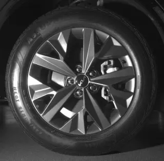 Kia Sportage Hybrid 2025 AWD SX-Prestige 4p SUV