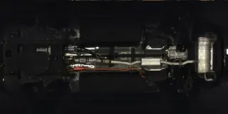 Kia Sportage Hybrid 2025 AWD SX-Prestige 4p SUV