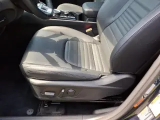 Kia Sportage Hybrid 2025 AWD SX-Prestige 4p SUV